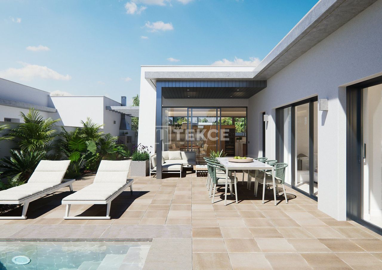 Villa en San Javier, España, 217 m² - imagen 4