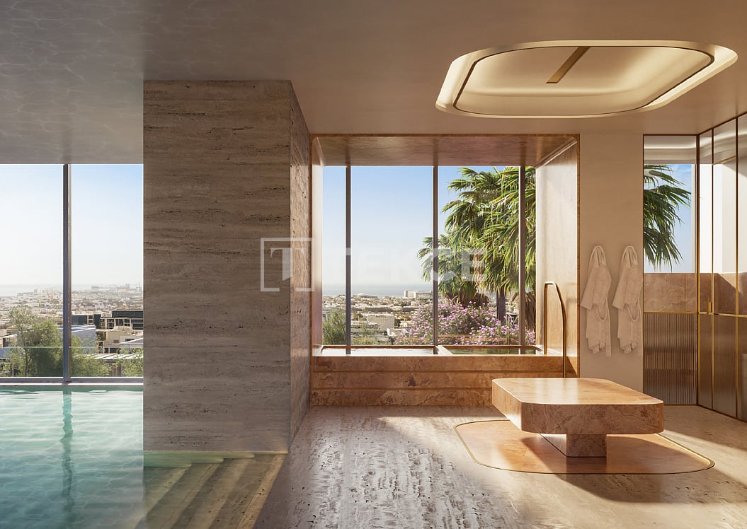 Appartement à Dubaï, EAU, 225 m² - image 5