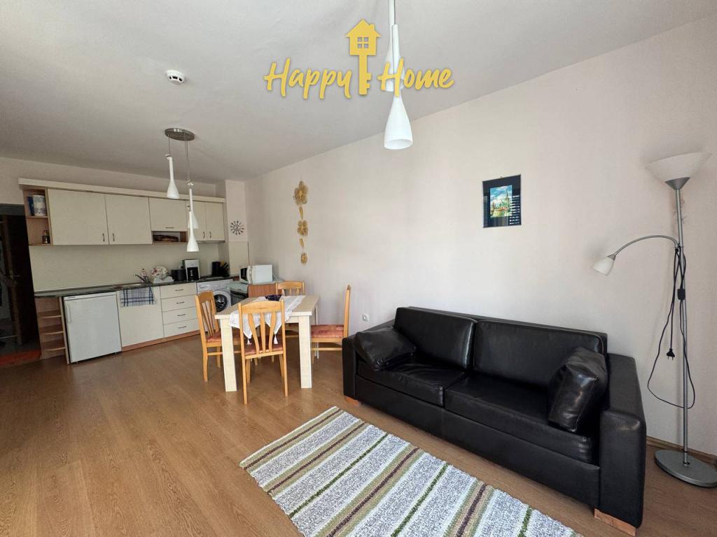 Wohnung in Sonnenstrand, Bulgarien, 62 m² - Foto 4