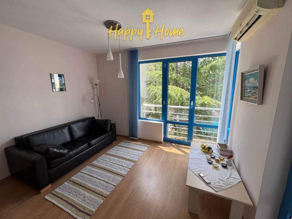 Wohnung in Sonnenstrand, Bulgarien, 62 m² - Foto 3