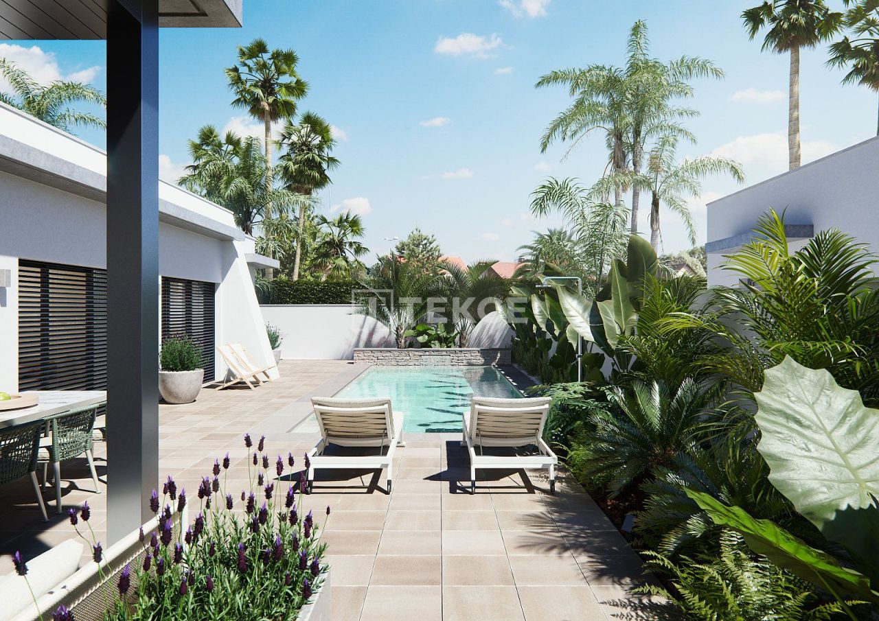 Villa en San Javier, España, 217 m² - imagen 5