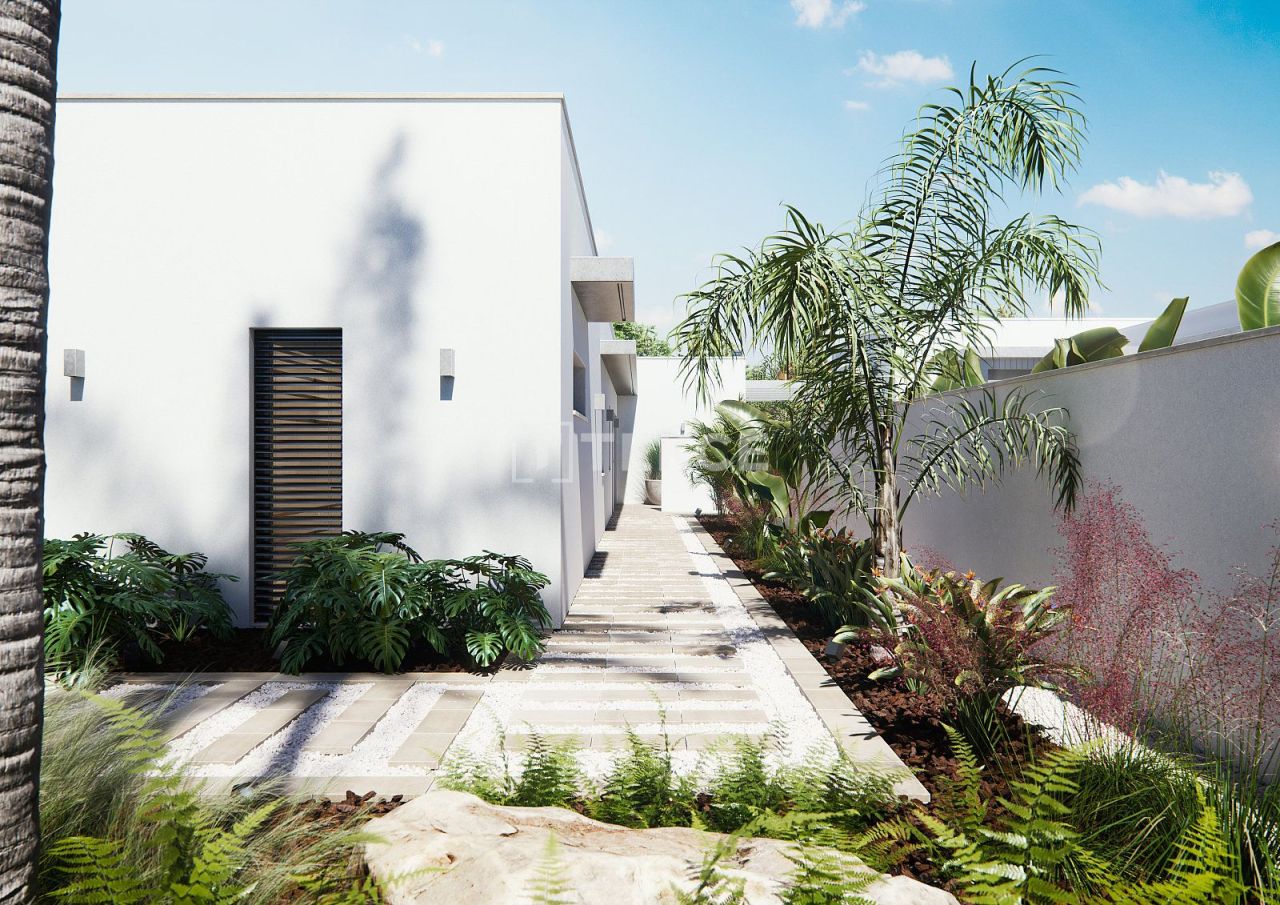 Villa en San Javier, España, 217 m² - imagen 6