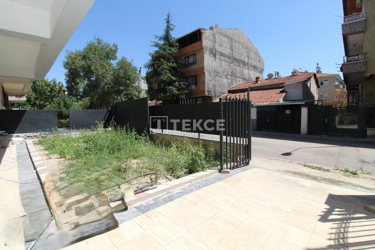 Apartamento en Ankara, Turquia, 150 m² - imagen 6