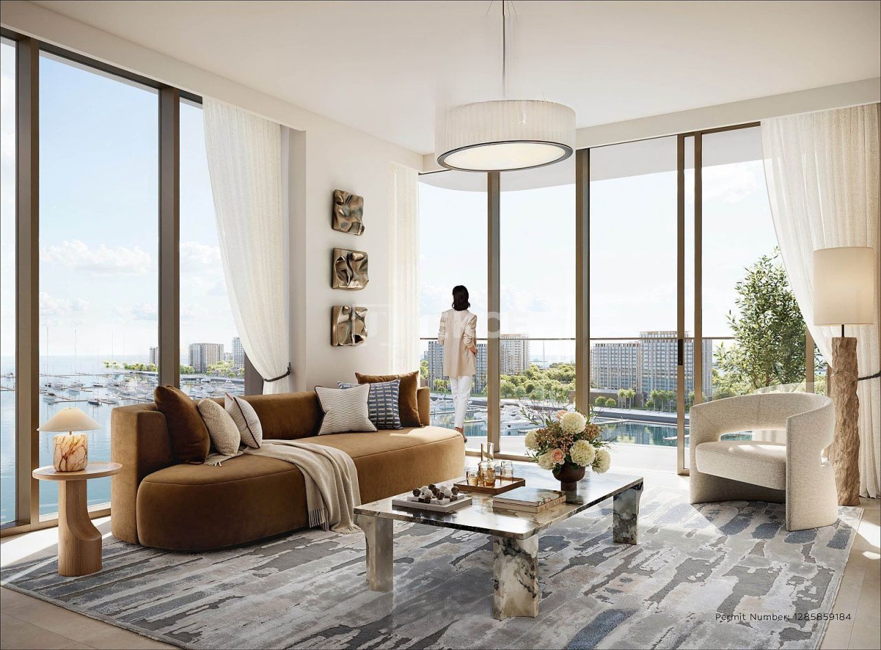 Appartamenti Mina Rashid, EAU, 112 m² - foto 6