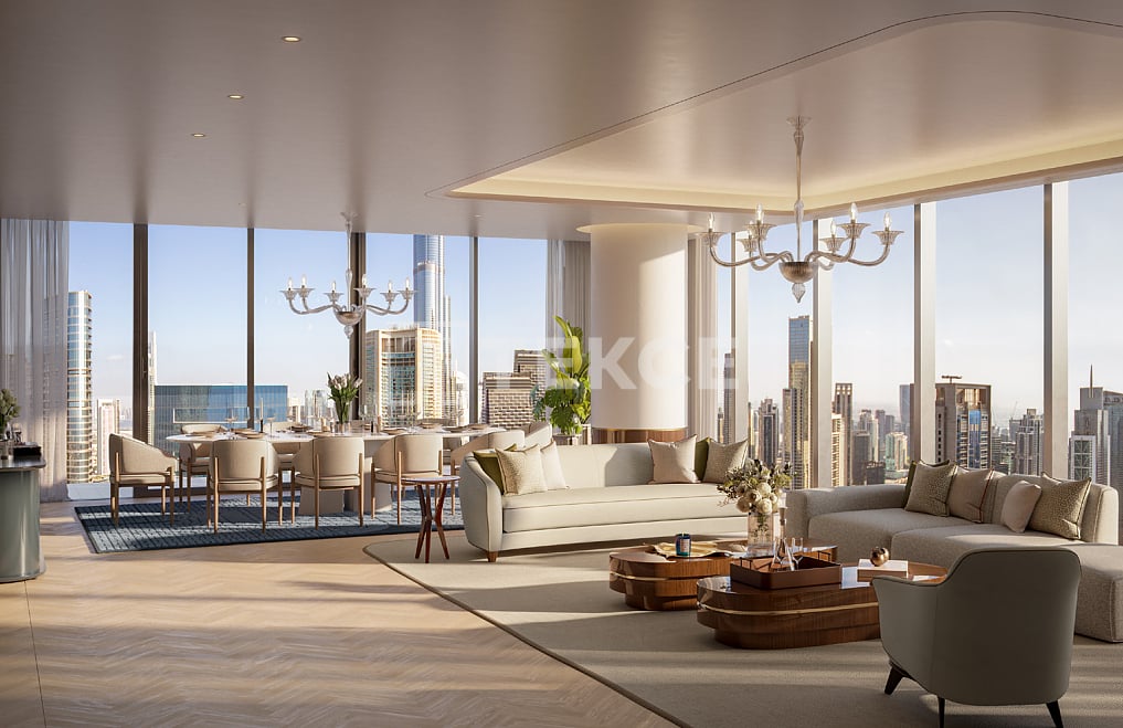 Apartment in Dubai, VAE, 285 m² - Foto 6