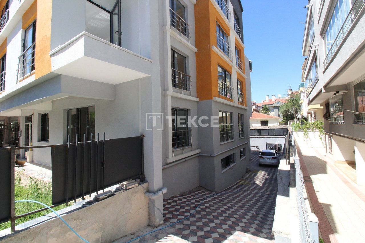 Apartamento en Ankara, Turquia, 70 m² - imagen 7