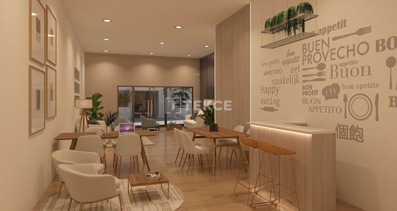 Apartment in Torremolinos, Spanien, 112 m² - Foto 8