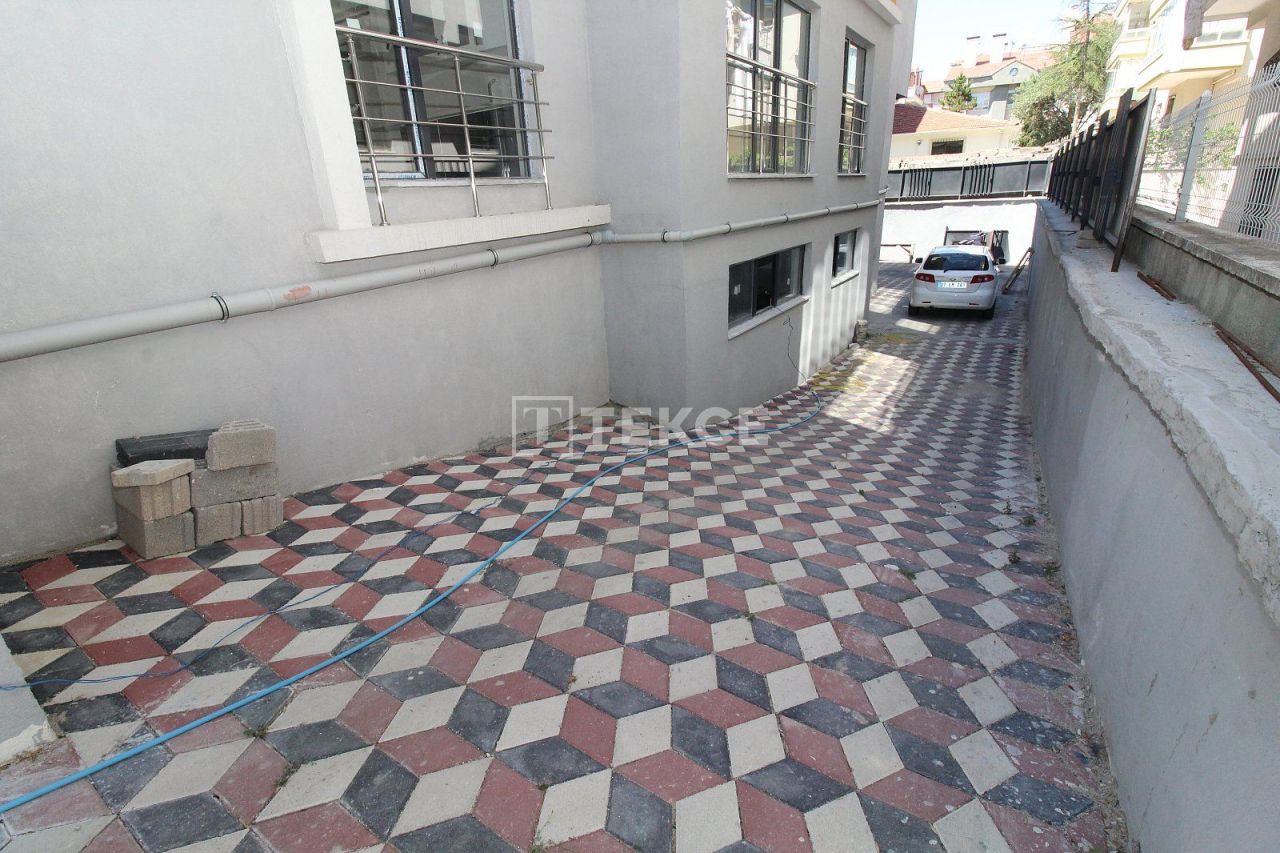Apartamento en Ankara, Turquia, 150 m² - imagen 8