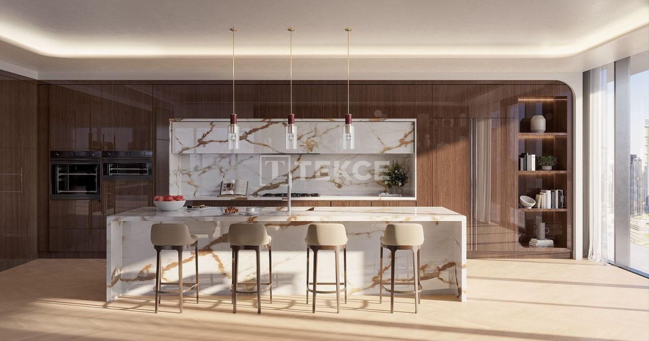 Appartement à Dubaï, EAU, 225 m² - image 8