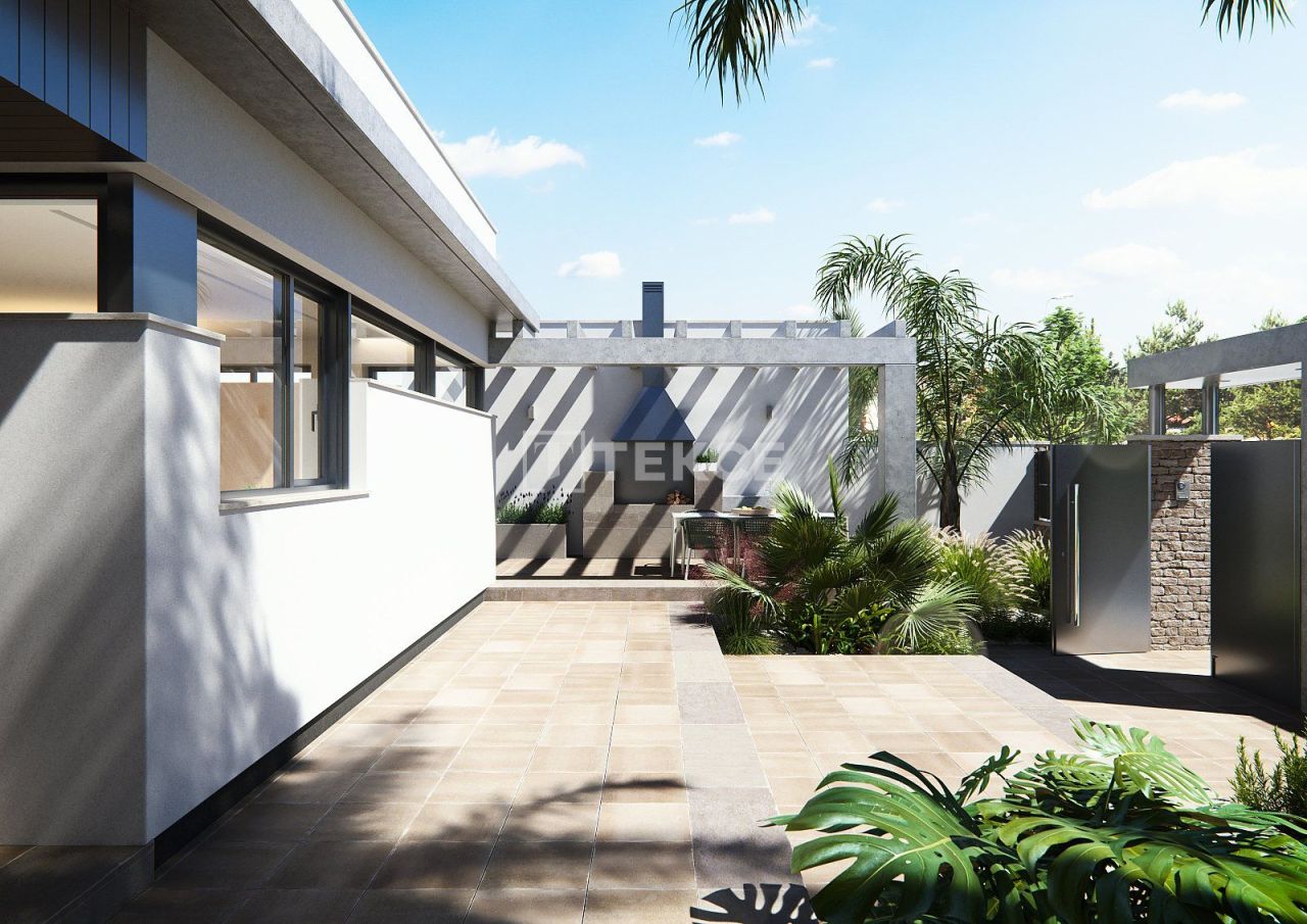 Villa en San Javier, España, 217 m² - imagen 8