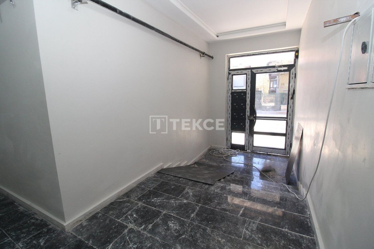 Apartment in Ankara, Turkey, 65 m² - picture 9