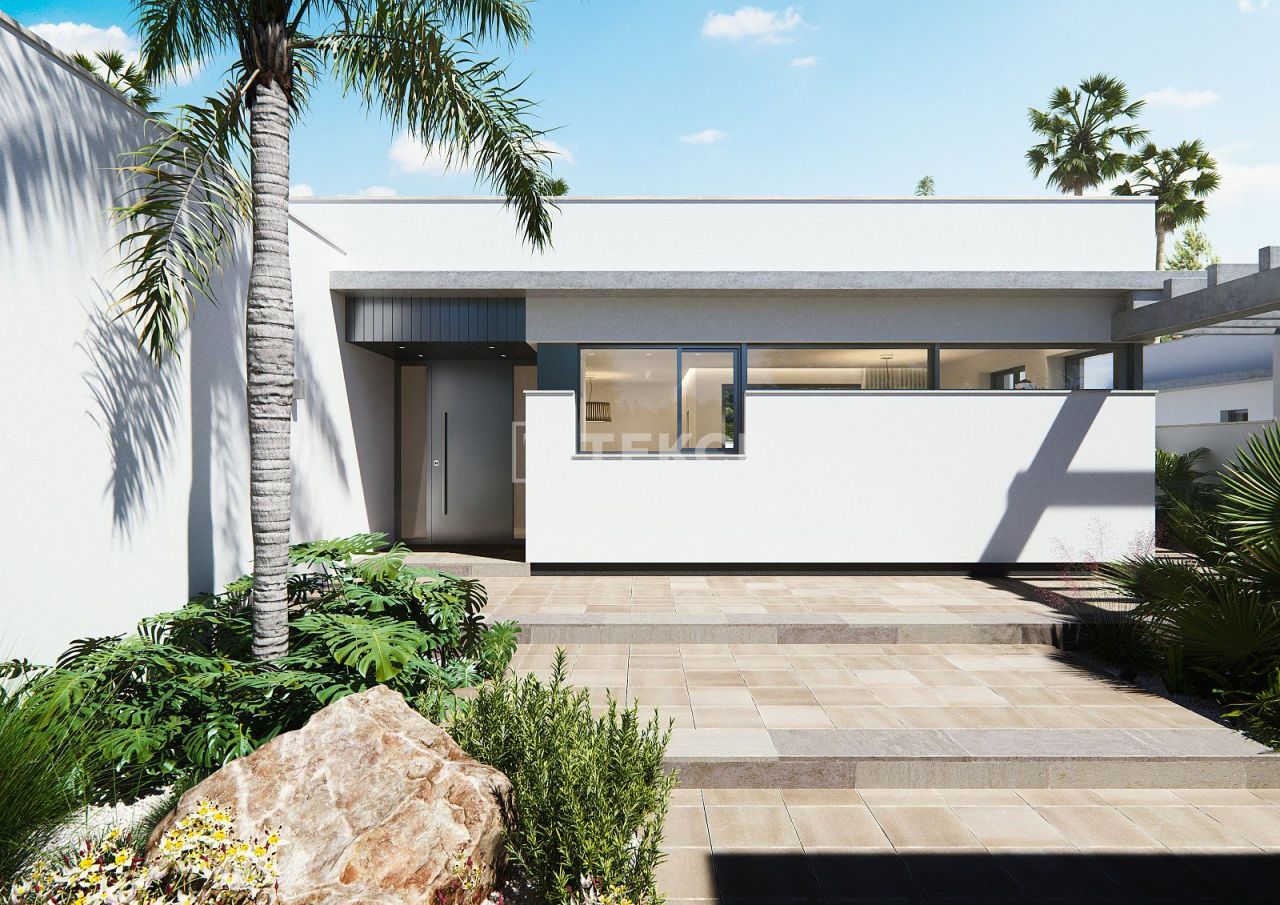 Villa en San Javier, España, 217 m² - imagen 9