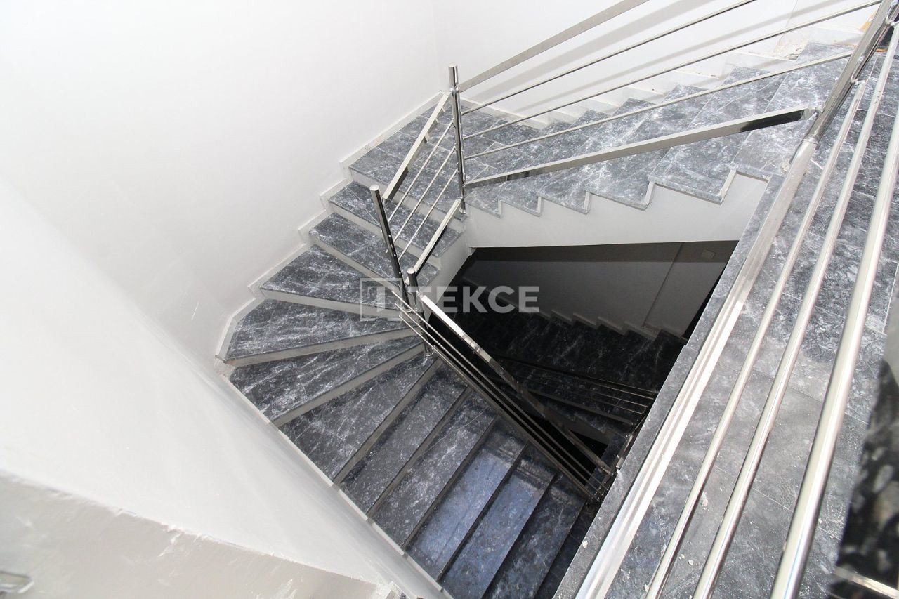Apartamento en Ankara, Turquia, 150 m² - imagen 10