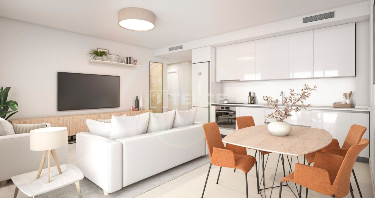 Appartamenti a Benalmadena, Spagna, 76 m² - foto 10