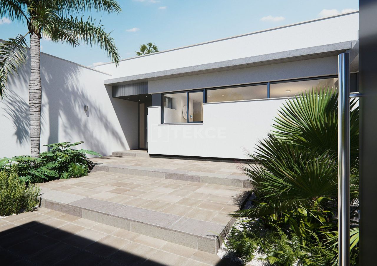 Villa en San Javier, España, 217 m² - imagen 10