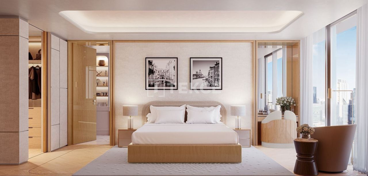 Apartment in Dubai, VAE, 285 m² - Foto 10