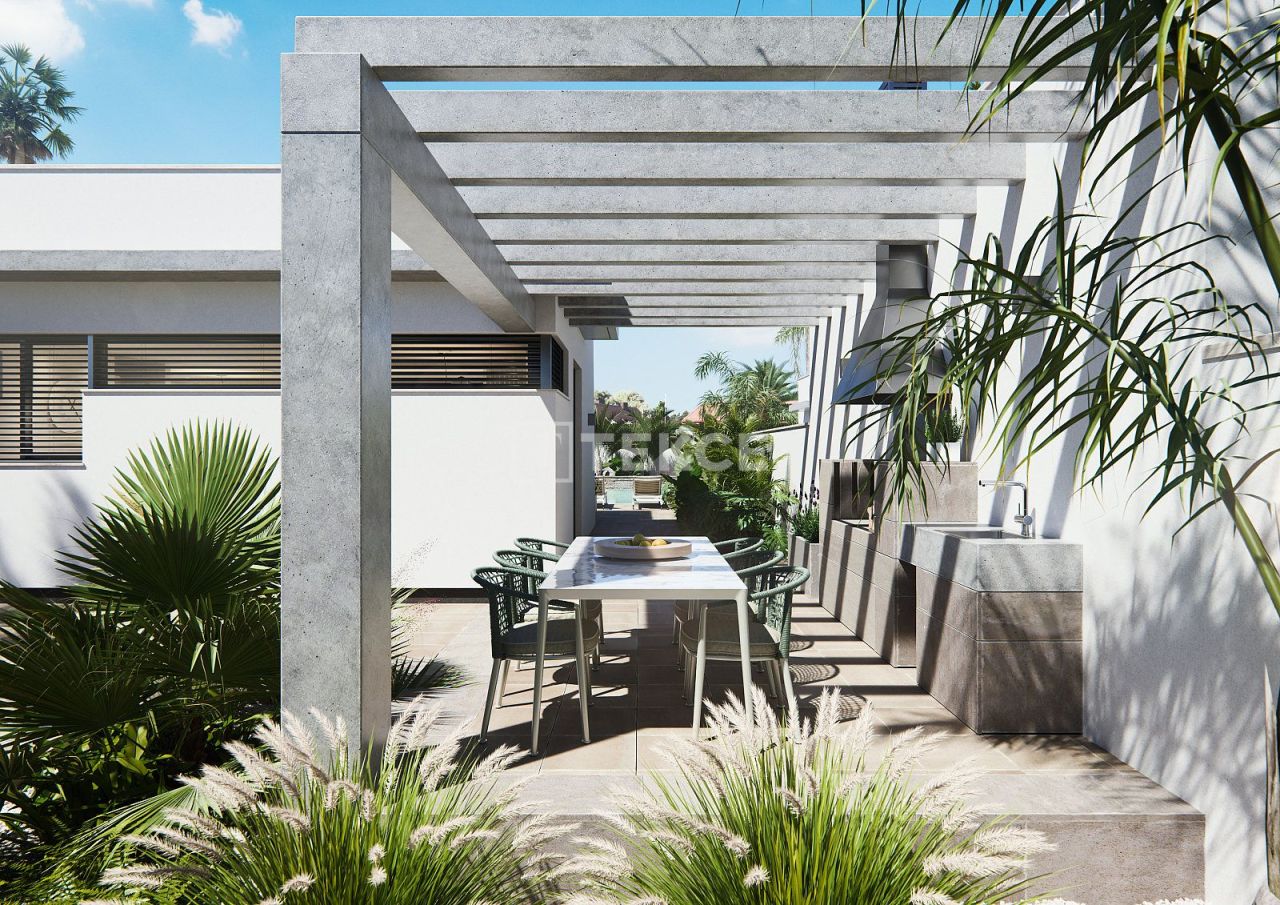 Villa en San Javier, España, 217 m² - imagen 11