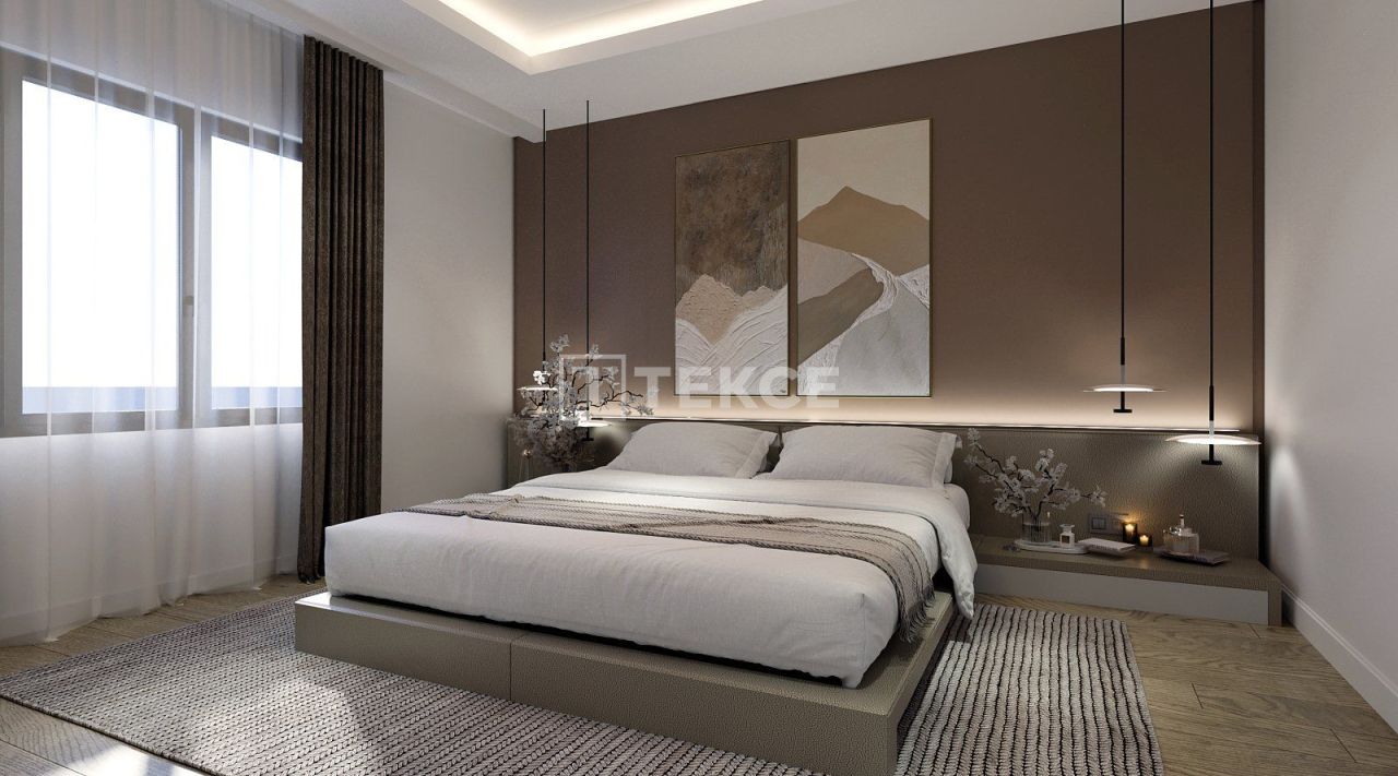 Appartement à Istanbul, Turquie, 177 m² - image 11