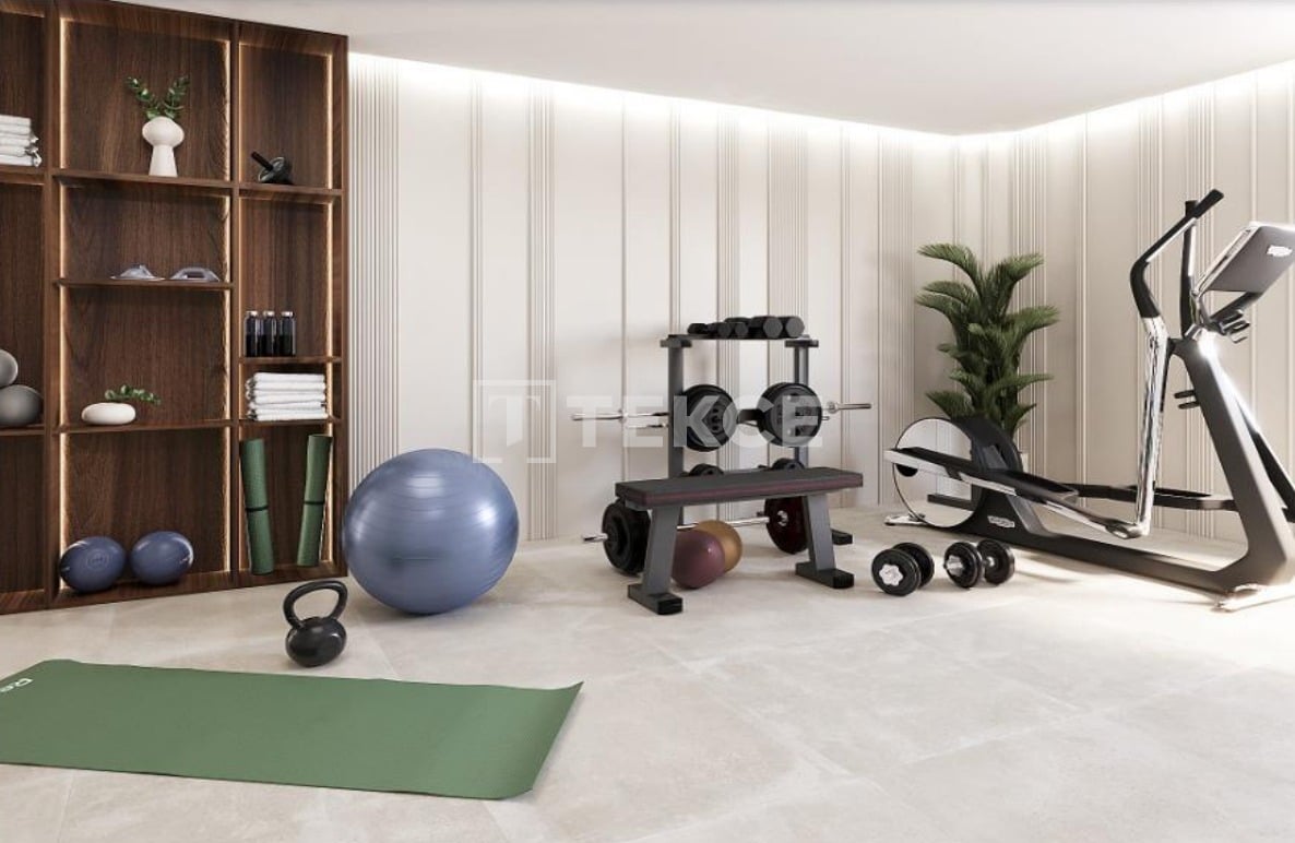 Penthouse in Malaga, Spanien, 123 m² - Foto 11