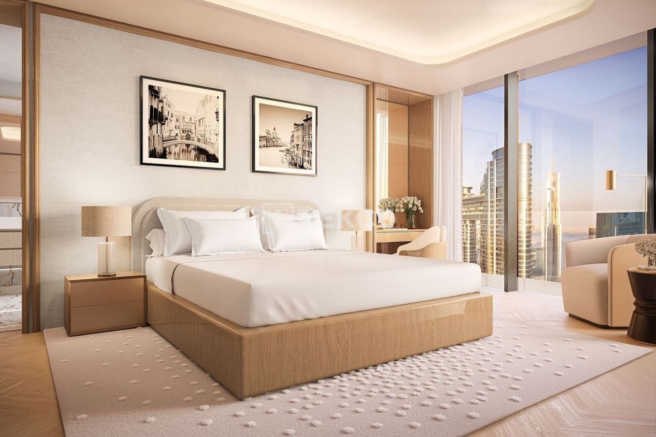 Appartement à Dubaï, EAU, 225 m² - image 11