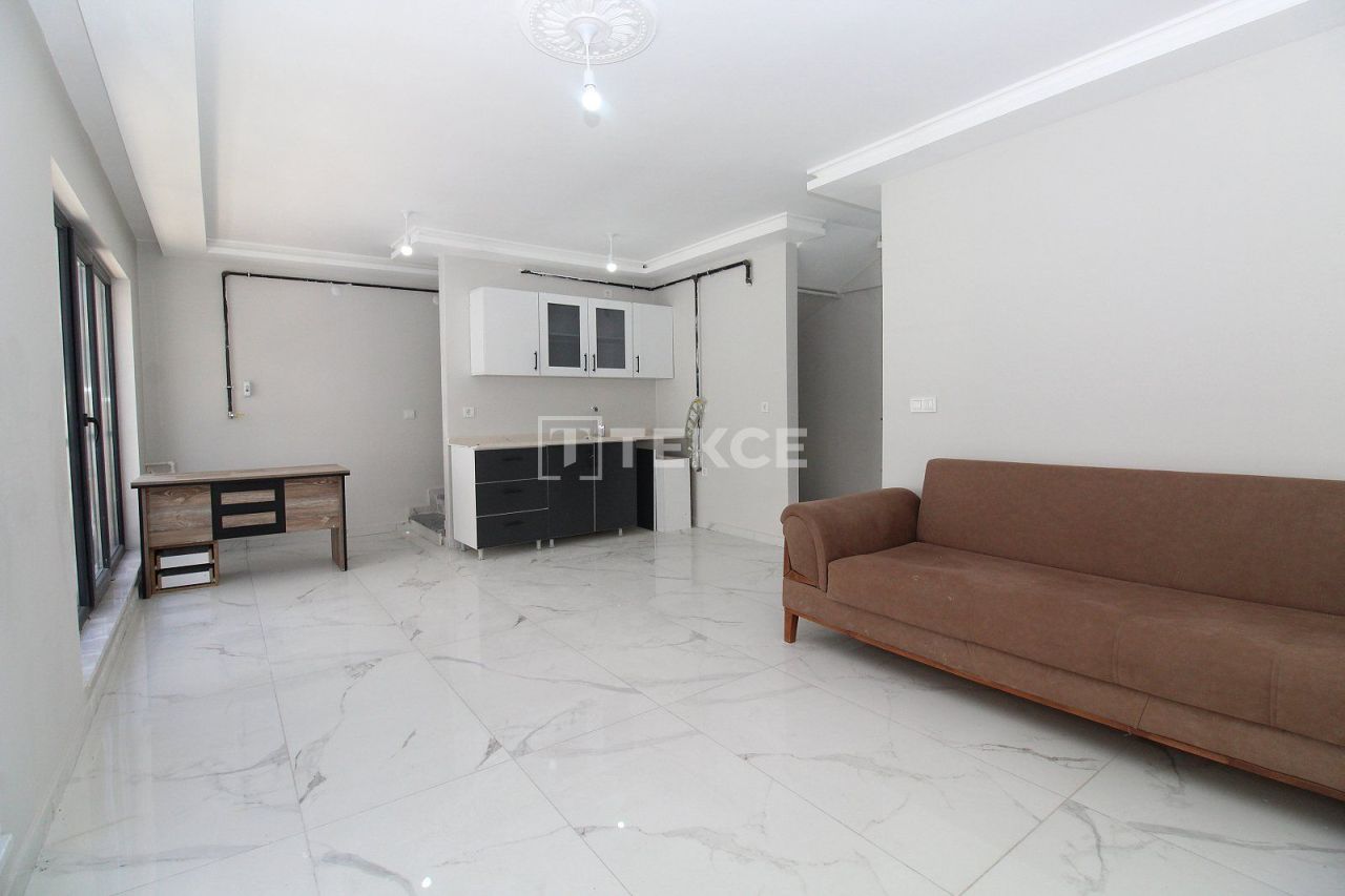 Apartamento en Ankara, Turquia, 150 m² - imagen 11