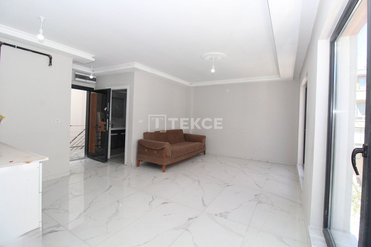 Apartamento en Ankara, Turquia, 70 m² - imagen 12