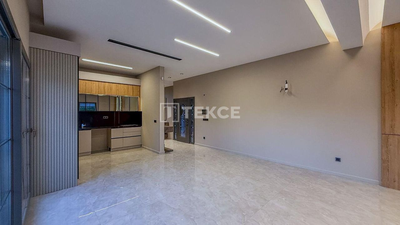 Villa in Kusadasi, Türkei, 250 m² - Foto 12