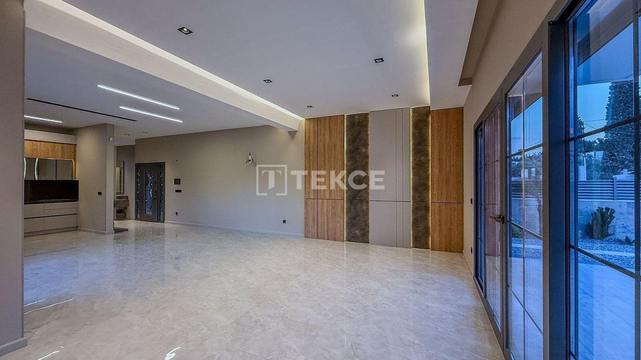 Villa in Kusadasi, Türkei, 250 m² - Foto 13