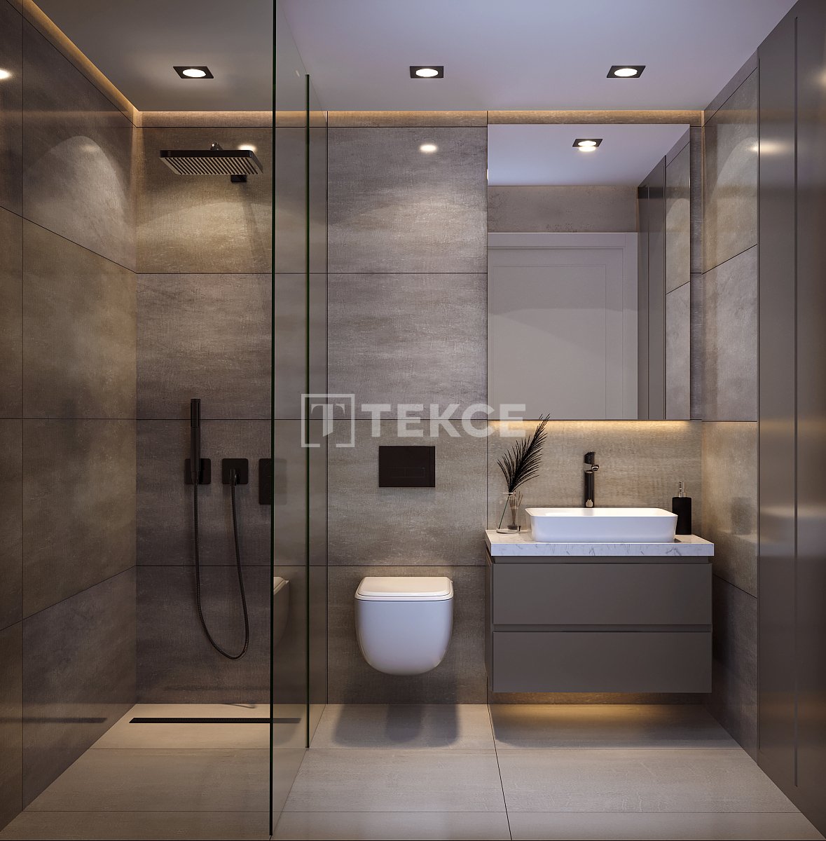 Appartement à Istanbul, Turquie, 177 m² - image 13