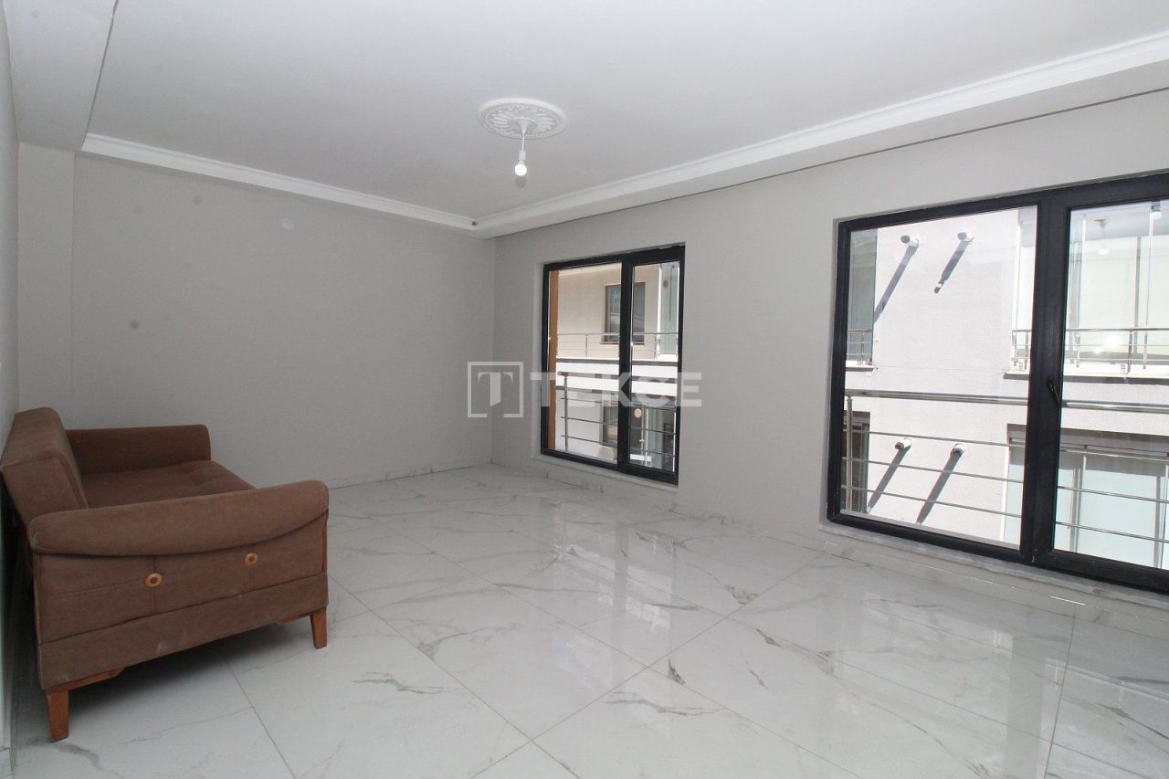 Apartamento en Ankara, Turquia, 150 m² - imagen 13