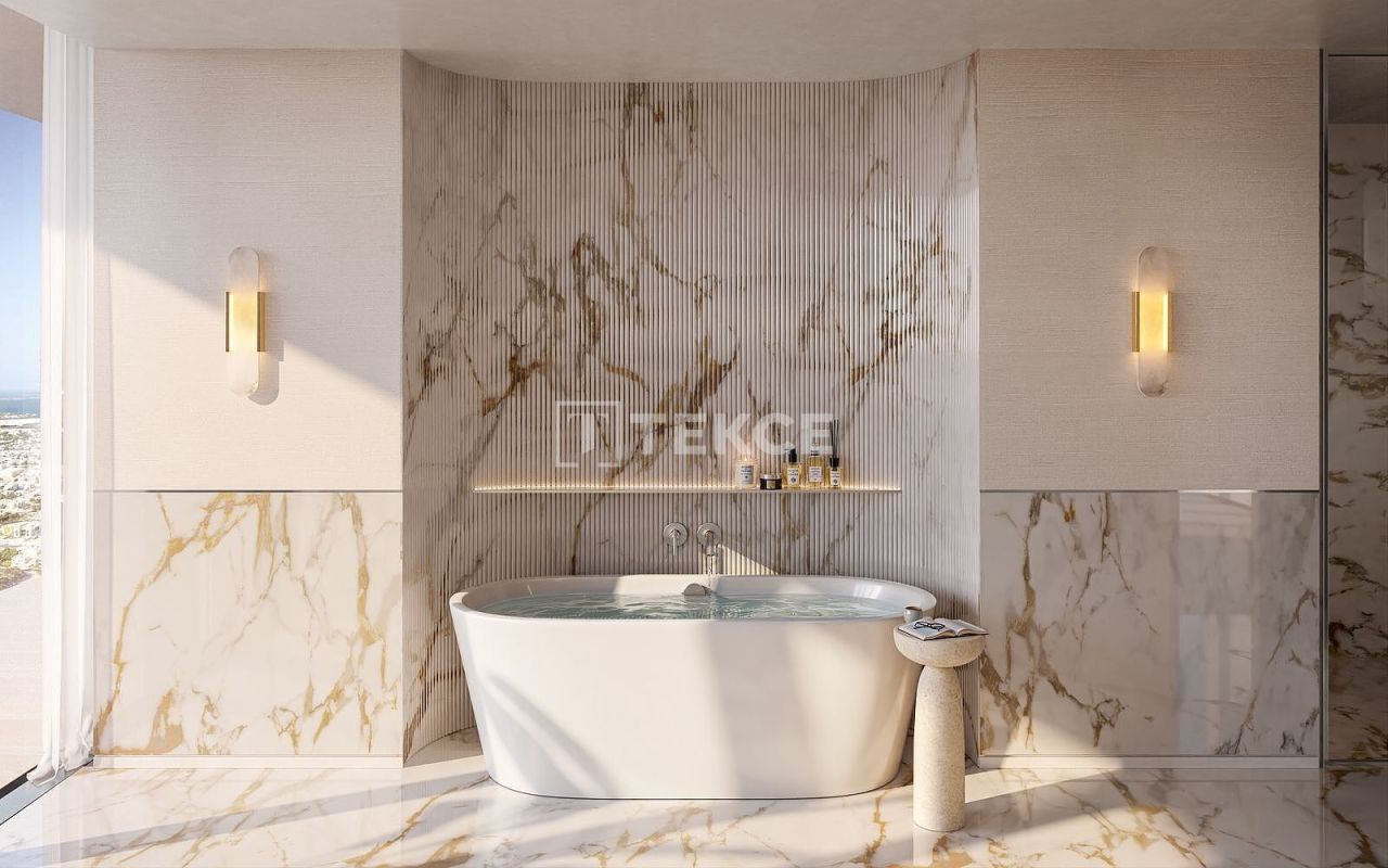 Appartement à Dubaï, EAU, 225 m² - image 13