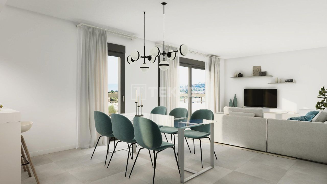 Appartement à Estepona, Espagne, 69 m² - image 14