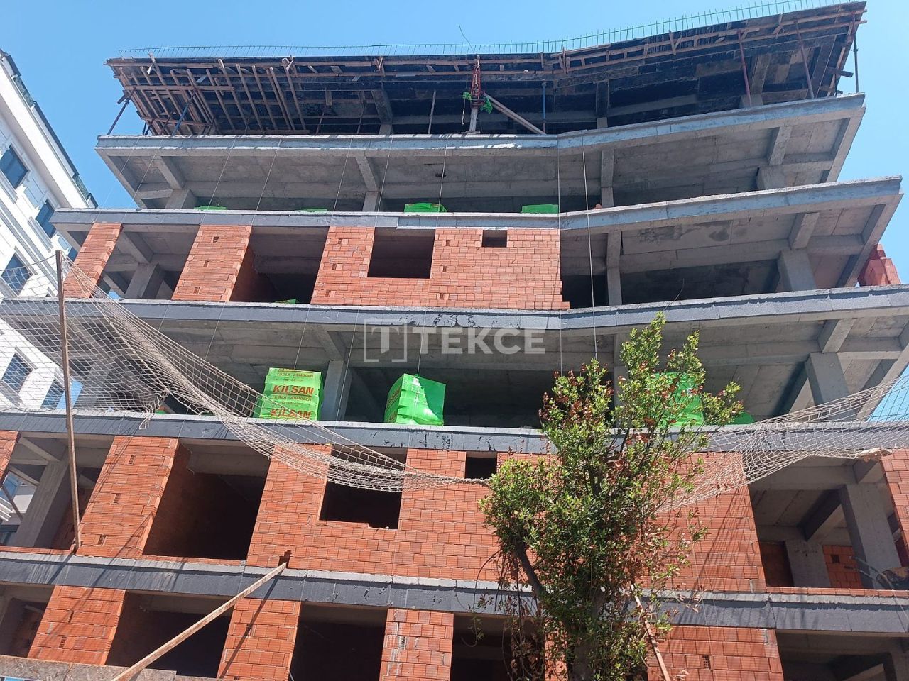 Apartamento en Estambul, Turquia, 90 m² - imagen 14