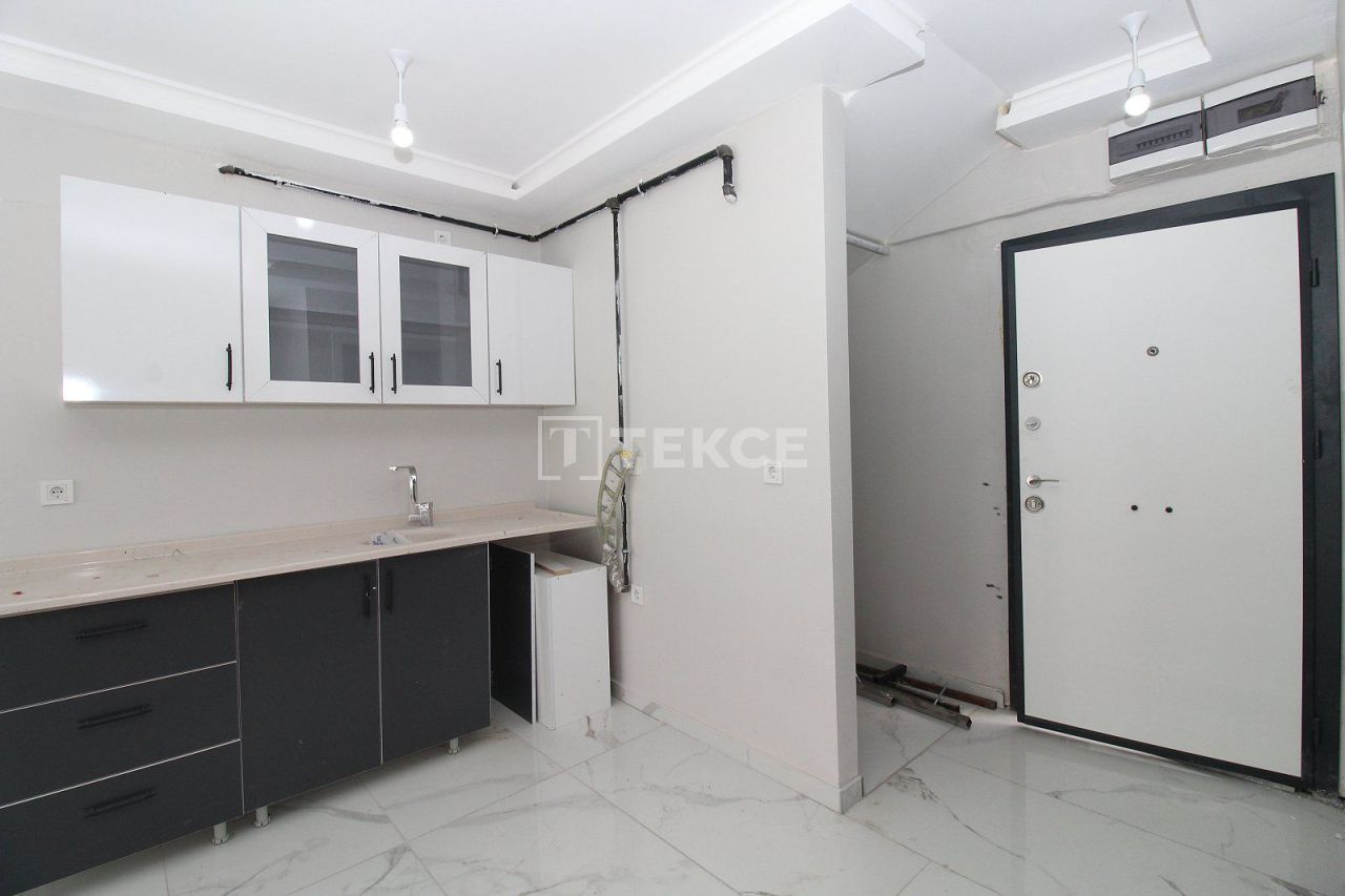 Apartment in Ankara, Turkey, 65 m² - picture 14