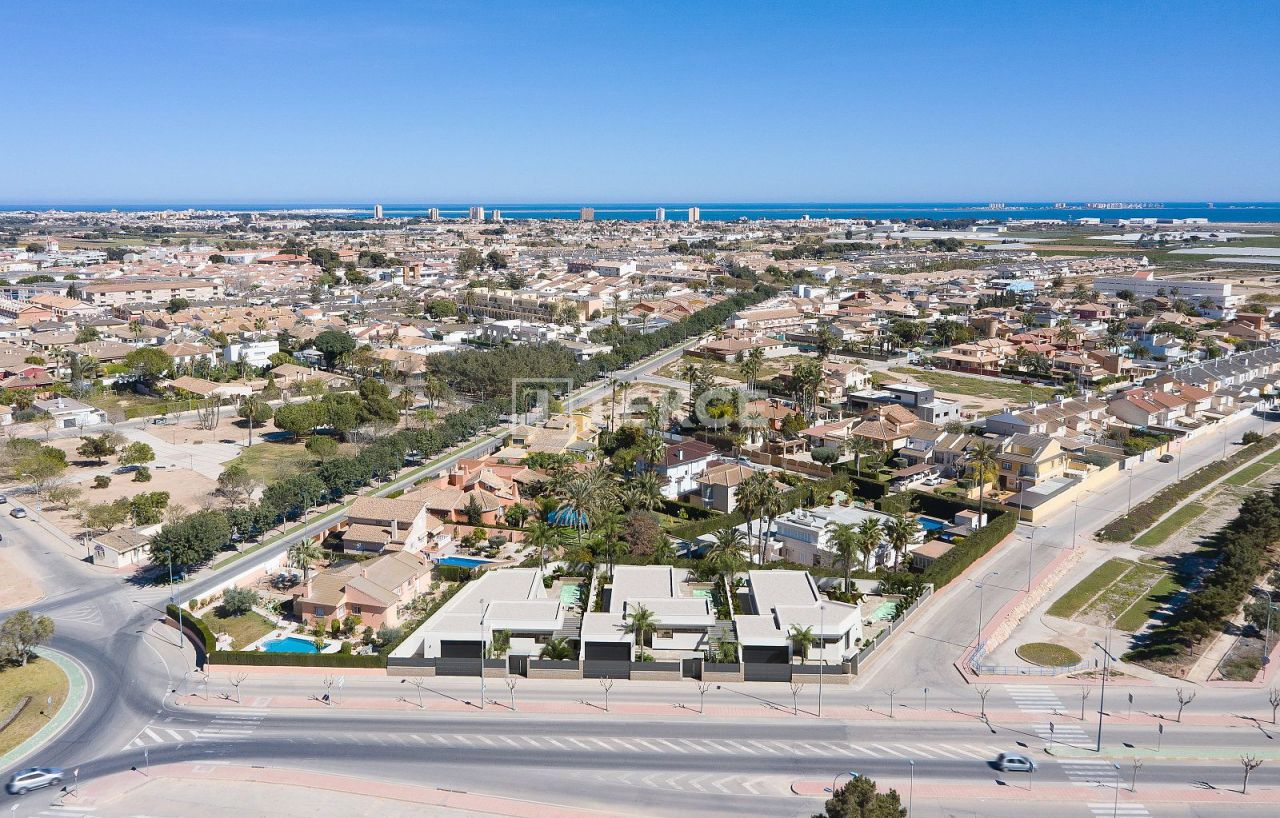 Villa en San Javier, España, 217 m² - imagen 15