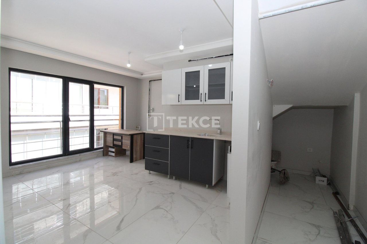 Apartamento en Ankara, Turquia, 70 m² - imagen 16