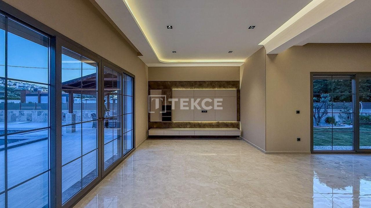 Villa in Kusadasi, Türkei, 250 m² - Foto 16