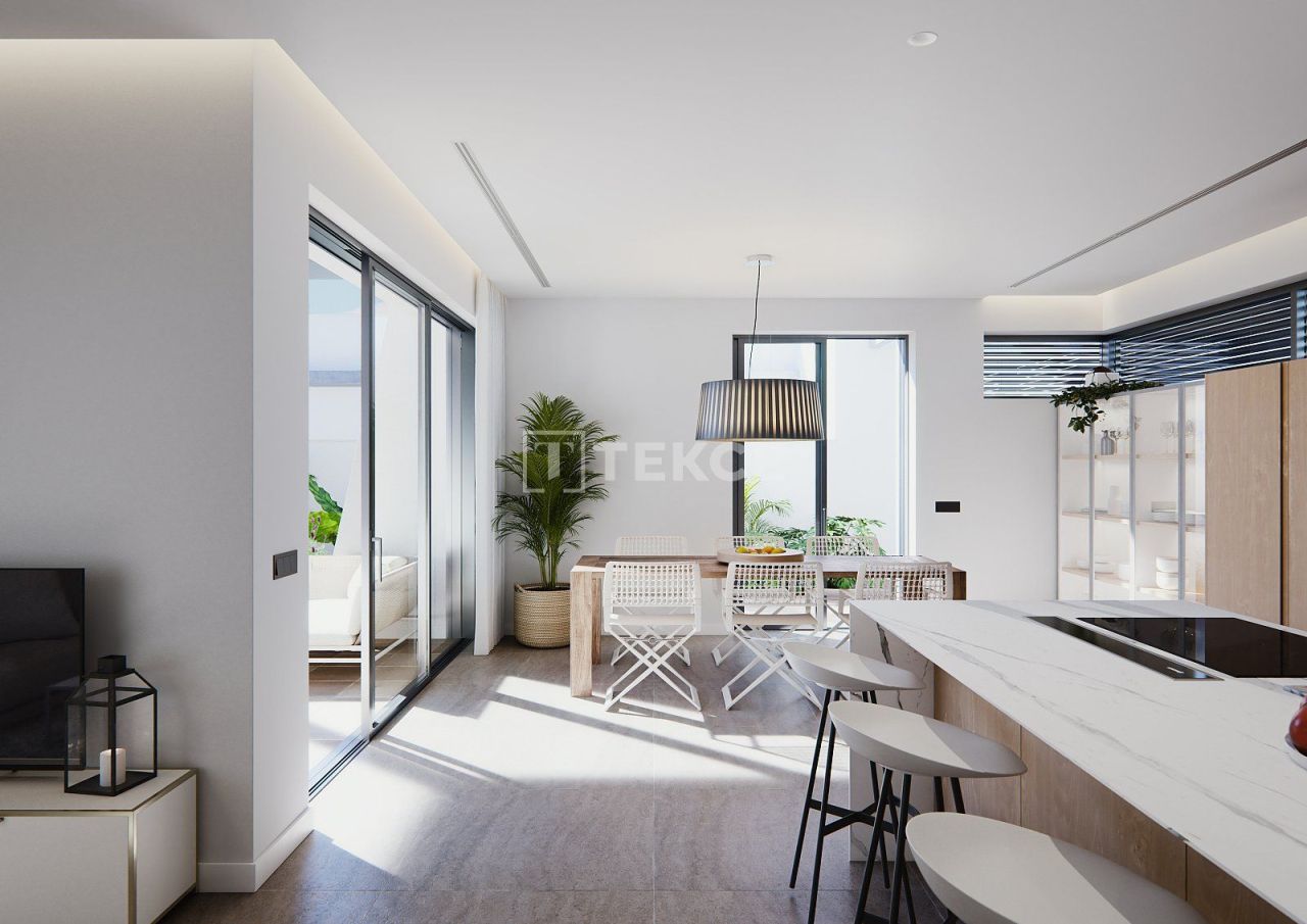 Villa en San Javier, España, 217 m² - imagen 17