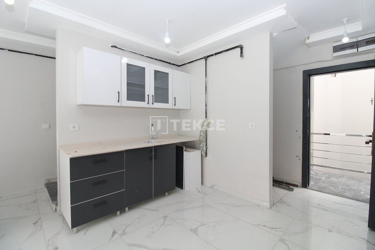 Apartamento en Ankara, Turquia, 70 m² - imagen 17