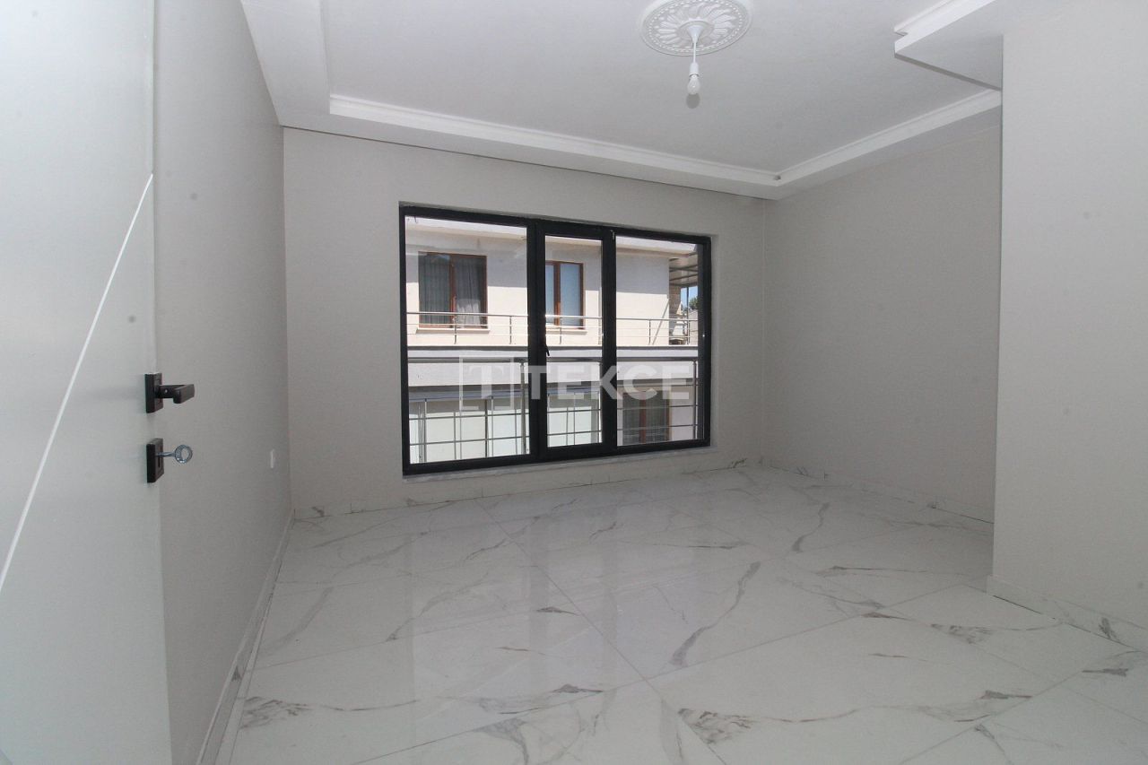 Apartamento en Ankara, Turquia, 150 m² - imagen 18