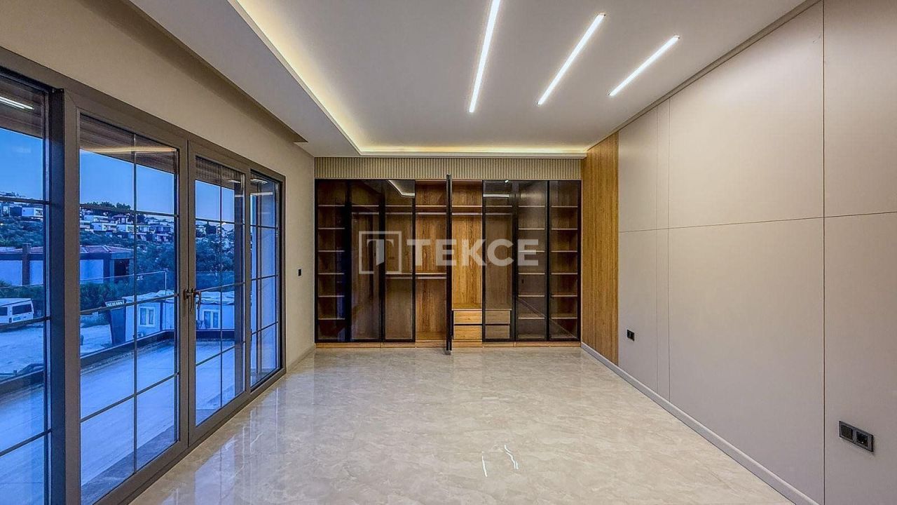 Villa in Kusadasi, Türkei, 250 m² - Foto 18
