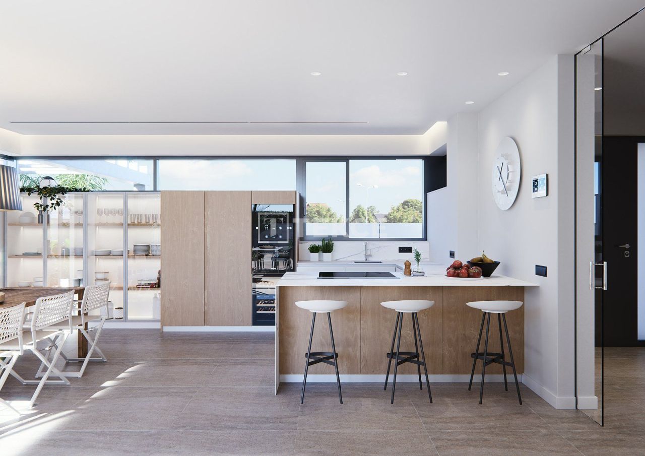 Villa en San Javier, España, 217 m² - imagen 18