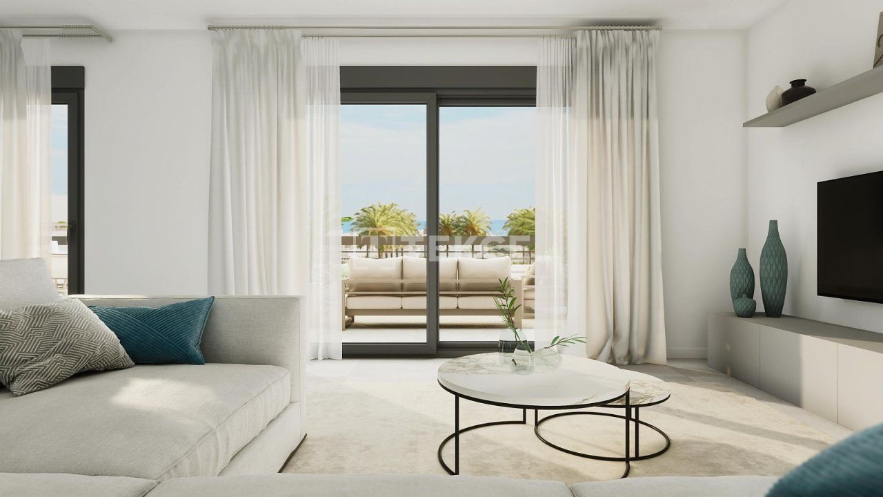 Appartamenti a Estepona, Spagna, 102 m² - foto 18