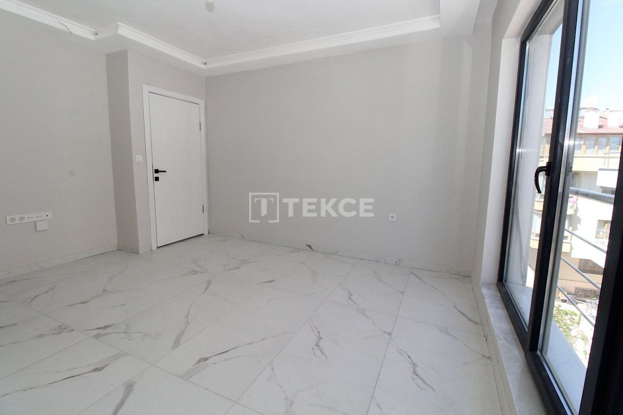 Apartamento en Ankara, Turquia, 70 m² - imagen 19