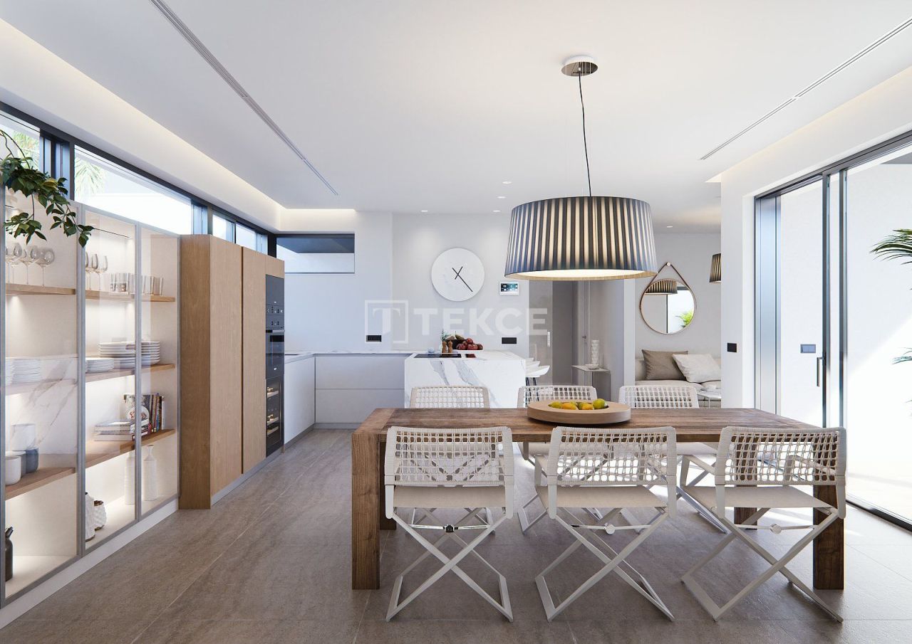 Villa en San Javier, España, 217 m² - imagen 19