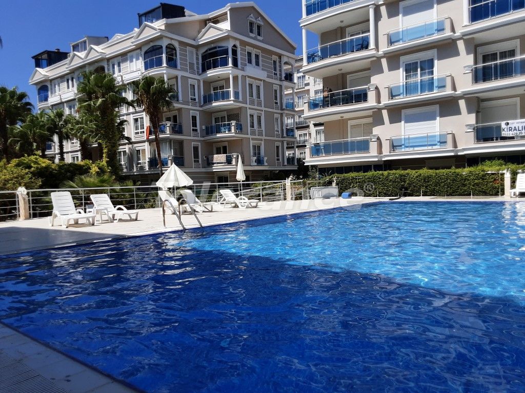 Appartement à Antalya, Turquie, 55 m² - image 1