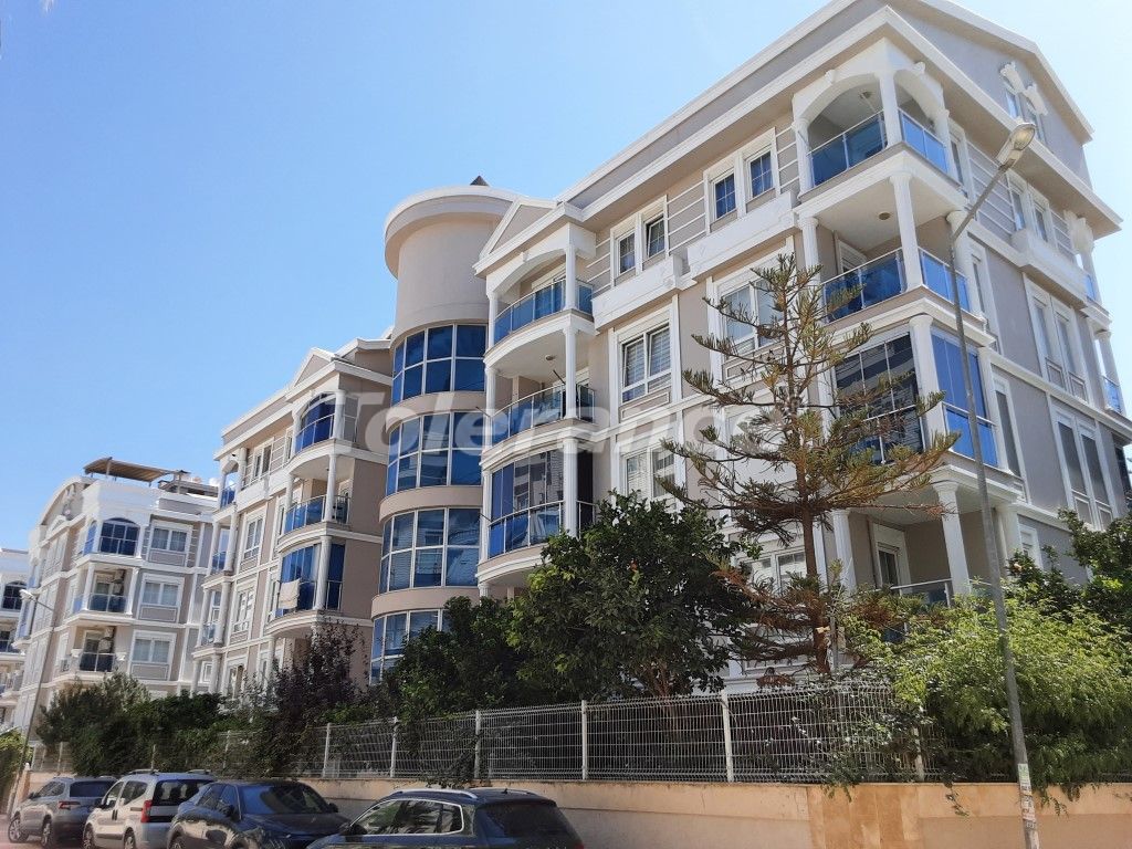 Apartment in Antalya, Turkey, 55 m² - picture 4