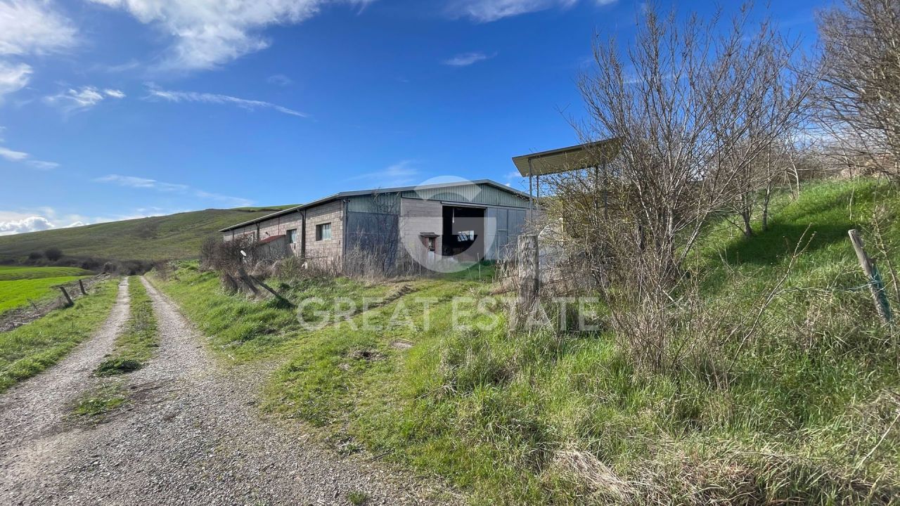 Casa a Montalcino, Italia, 1 350.4 m² - foto 6