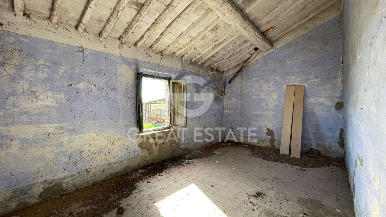 Casa a Montalcino, Italia, 1 350.4 m² - foto 16