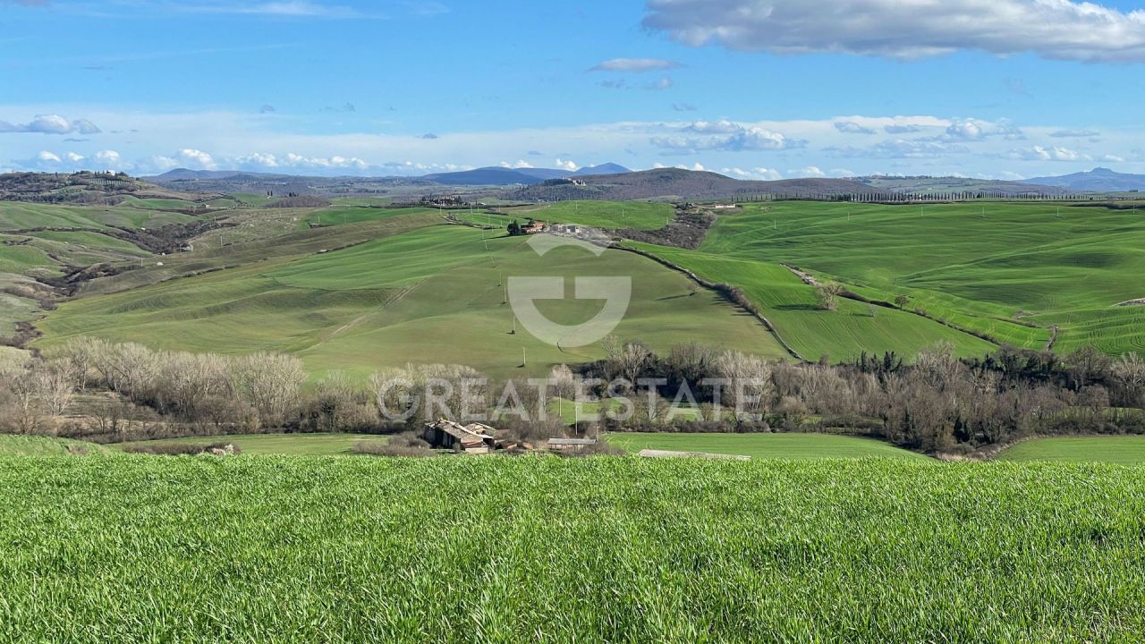 Casa a Montalcino, Italia, 1 350.4 m² - foto 17